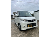 簡易コーティング済みの車両です!
