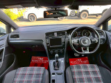 ゴルフ GTI 