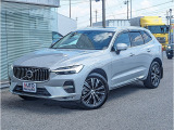 【中古車情報】ボルボ XC60 B5 AWD インスクリプション エアサスペンション 4WD ラグジュアリーPKG OPボディカラー の中古車詳細（走行距離：4.3万km、カラー：シルバードーンメタリック・735、販売地域：愛知県一宮市大和町苅安賀字挟間）