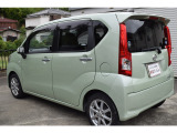 ムーヴ X SA 検8/4 総額27.8万■i-stop