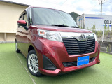 ルーミー 1.0 G コージー エディション 衝突軽減/両側パワスラ/純正ナビ/地デジ