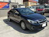インプレッサG4 1.6 i-L 4WD 