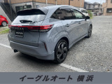 どこから見てもスタイリッシュなフォルム!魅力的な人気のカラーも!