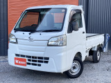 【中古車情報】ダイハツ ハイゼットトラック スタンダード ワンオーナー ETC エアコン パワステ の中古車詳細（走行距離：3.2万km、カラー：ホワイト、販売地域：埼玉県坂戸市北峰）