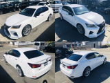 GS 350 Iパッケージ 