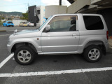 4WD ターボ