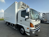 レンジャー  冷蔵冷凍車 パワーゲート付き -32℃