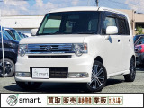 トヨタ ピクシススペース カスタム X
