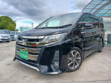 ノア 2.0 Si 福祉車両 サイド電動リフトアップシート