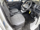 キャリイ KC エアコン パワステ 4WD 三方開 パートタイム4WD AT仕様