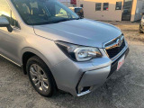 フォレスター 2.0 XT アイサイト 4WD 2.0XT アイサイト サンルーフ付 4WD ETC バック...