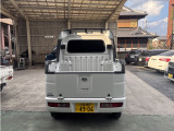 ハイゼットデッキバン G リミテッド 4WD ナビ・バックカメラ・ETC付