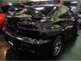 ランサーエボリューション 2.0 GSR X 4WD 4B11MIVECターボSSTパドルS