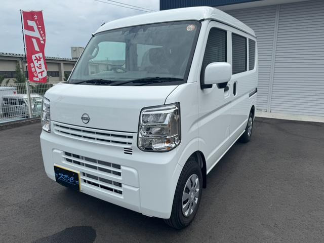 クリッパー DX GLパッケージ ハイルーフ 4WD LEDヘッドランプ 衝突被害軽減ブレーキ