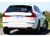 XC60 リチャージ PHEV T8 AWD インスクリプション 4WD MC後/OP多数/B&W