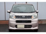 ムーヴ L SA 修復歴無し 車検2年付き!!