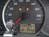 ヴィッツ 1.3 F 4WD 走行34000キロ ナビ 新規車検整備