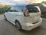 プレマシー 2.0 20S US仕様 サンルーフ付き MAZDA5