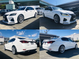 GS 350 Iパッケージ 
