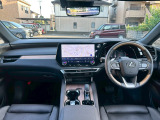 RX 350 バージョンL 