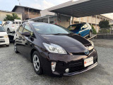 プリウス 1.8 S バックカメラ プッシュスタート ナビ