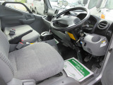 ☆内装・運転席廻りです☆