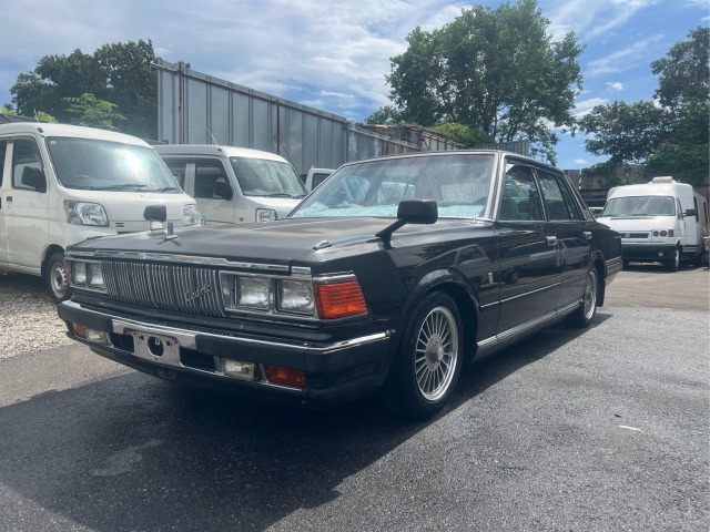 日産 セドリック 2.0 200E SGL エクストラ 430. 5速 下取り強化中 の