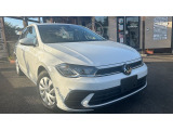 ポロ TSI アクティブ ベーシック 低燃費でコンパクト!初めての輸入車選びへ
