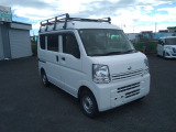 NV100クリッパー DX GLパッケージ ハイルーフ 5AGS車 4WD 