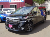 トヨタ ヴェルファイア