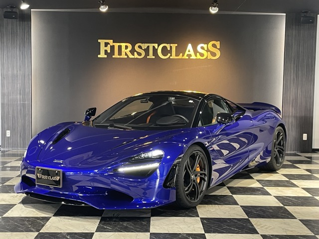 750Sスパイダー750SLHD