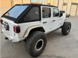 ラングラー アンリミテッド ルビコン 4WD 