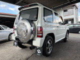 パジェロミニ VR-II 4WD ☆特別仕様車☆momoステア☆MT☆