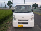 NV100クリッパー  DX ハイルーフ