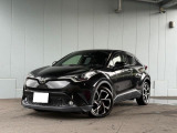 【中古車情報】トヨタ C-HR 1.2 G-T  の中古車詳細（走行距離：6万km、カラー：ブラック、販売地域：福岡県小郡市津古）