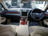 LS 600h Iパッケージ 4WD 