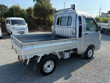 ハイゼットトラック ジャンボ 4WD 3方開 ナビ ETC