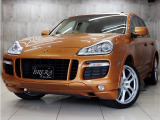【中古車情報】ポルシェ カイエン  GTS ティプトロニックS 4WD PDCC サンルーフ HDDナビ ETC の中古車詳細（走行距離：2.4万km、カラー：ノルディックゴールドメタリック、販売地域：神奈川県横浜市旭区善部町）