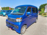 ディアスワゴン  LS 禁煙車!OBD診断済み レベライザー ETC CDステレオ スペアキー