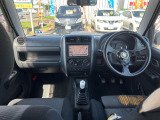 ジムニー XC 4WD AftermarketHDDナビ Aftermarketマフラー インチアッ