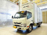 お問合せ管理No.H279 H30 デュトロ 2.8t FJL 標準ロング 低温冷凍車 マルチゲート/スタンバイ付