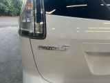 MAZDA5エンブレム