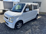 ワゴンR FX 4WD 10万キロ未満!