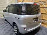 シエンタ 1.5 X 4WD CDAUXオーディオキーレスアルミホイー