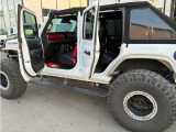 ラングラー アンリミテッド ルビコン 4WD 