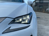 ヘッドライトの黄ばみも少ない車両になっています★