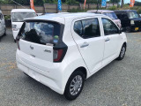 ミライース L ナビ