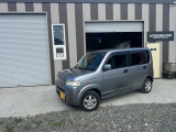 ザッツ  660 4WD 車検整備付