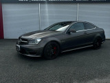 Cクラス  C63 AMG エディション507 AMG19AW AMG強化ブレーキ