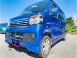 ディアスワゴン  LS 禁煙車!OBD診断済み レベライザー ETC CDステレオ スペアキー
